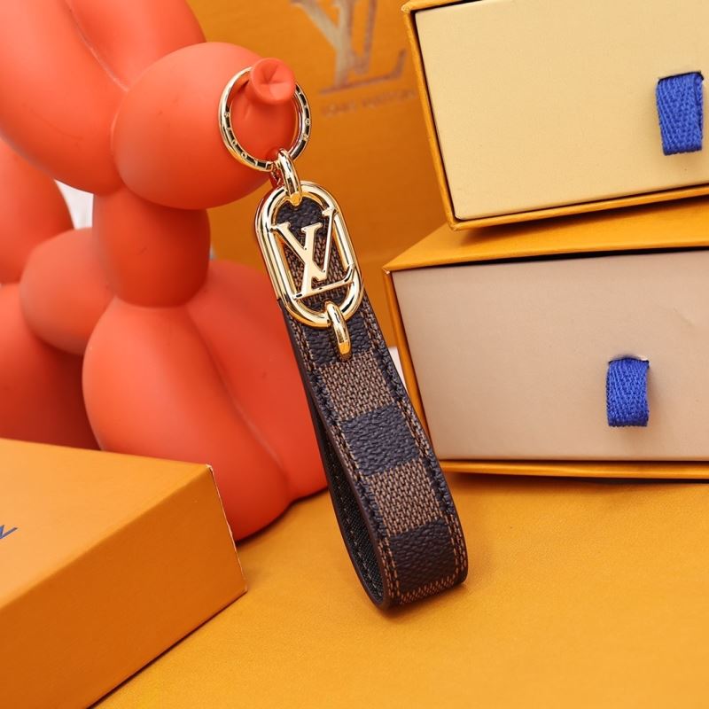 Louis Vuitton Keychains